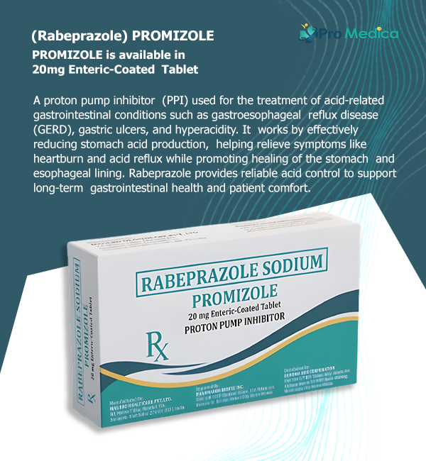 Promizole